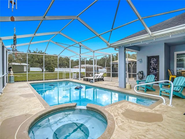 18520 OAK WAY DRIVE, Hudson, FL 34667