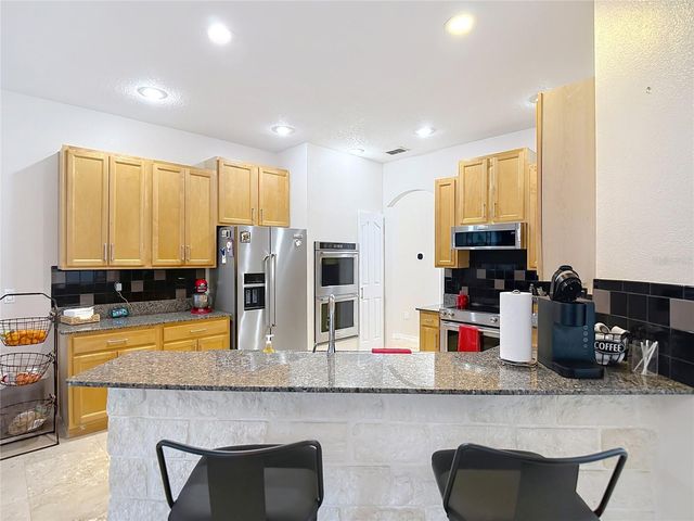 18520 OAK WAY DRIVE, Hudson, FL 34667