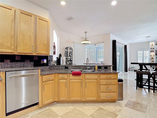 18520 OAK WAY DRIVE, Hudson, FL 34667