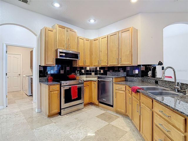 18520 OAK WAY DRIVE, Hudson, FL 34667