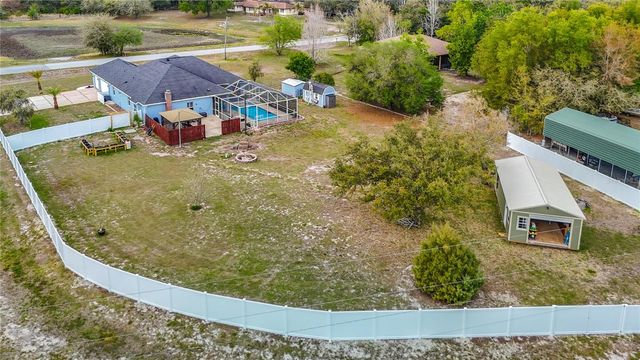 18520 OAK WAY DRIVE, Hudson, FL 34667