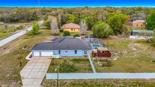 18520 OAK WAY DRIVE, Hudson, FL 34667