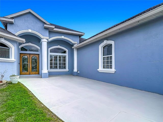 18520 OAK WAY DRIVE, Hudson, FL 34667