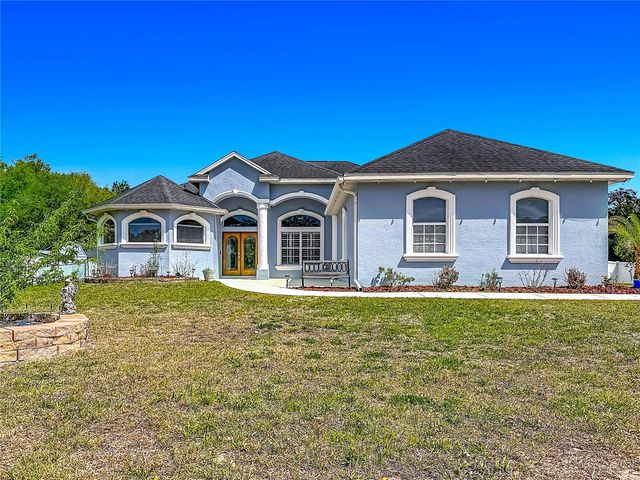 18520 OAK WAY DRIVE, Hudson, FL 34667