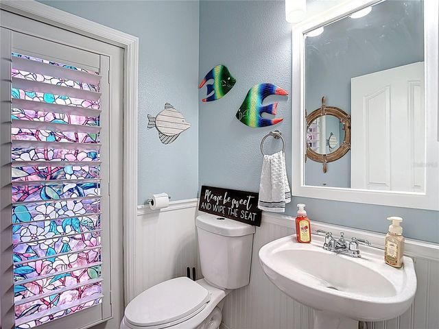 18520 OAK WAY DRIVE, Hudson, FL 34667