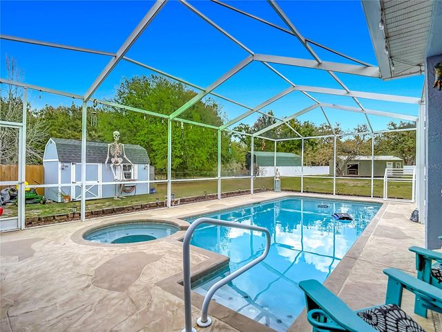 18520 OAK WAY DRIVE, Hudson, FL 34667