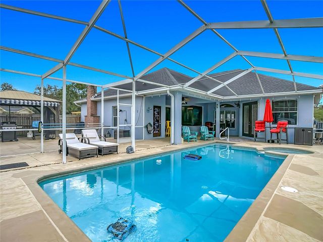 18520 OAK WAY DRIVE, Hudson, FL 34667