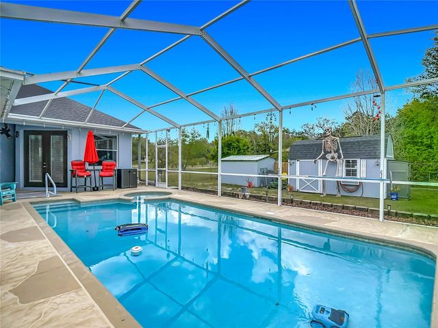 18520 OAK WAY DRIVE, Hudson, FL 34667