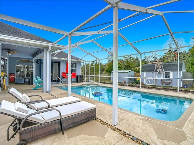 18520 OAK WAY DRIVE, Hudson, FL 34667