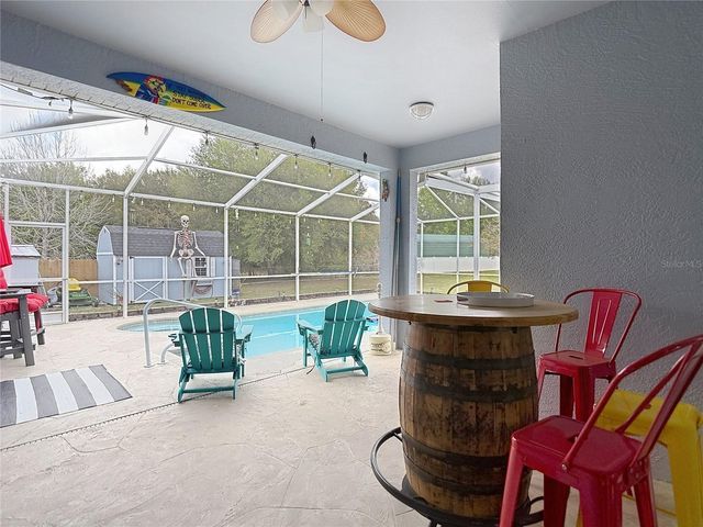 18520 OAK WAY DRIVE, Hudson, FL 34667