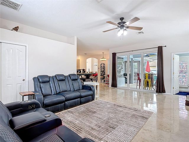 18520 OAK WAY DRIVE, Hudson, FL 34667