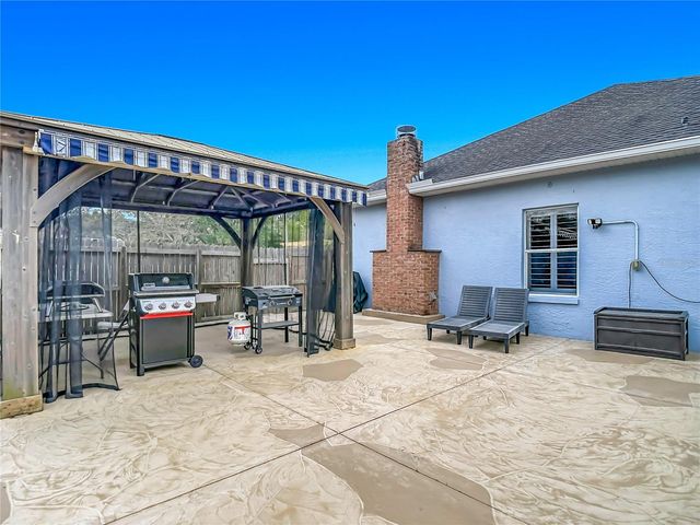 18520 OAK WAY DRIVE, Hudson, FL 34667