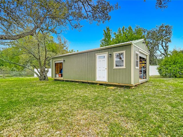 18520 OAK WAY DRIVE, Hudson, FL 34667