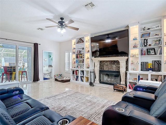 18520 OAK WAY DRIVE, Hudson, FL 34667