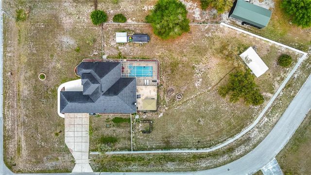 18520 OAK WAY DRIVE, Hudson, FL 34667