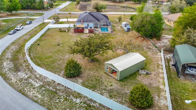 18520 OAK WAY DRIVE, Hudson, FL 34667