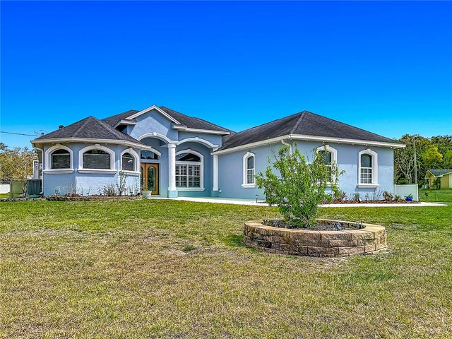 18520 OAK WAY DRIVE, Hudson, FL 34667