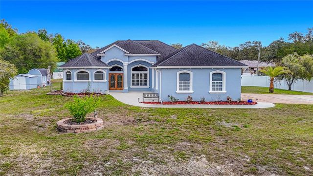 18520 OAK WAY DRIVE, Hudson, FL 34667