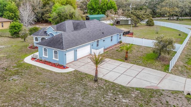 18520 OAK WAY DRIVE, Hudson, FL 34667