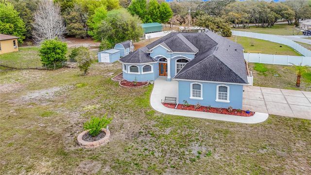 18520 OAK WAY DRIVE, Hudson, FL 34667