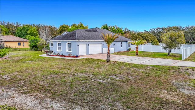 18520 OAK WAY DRIVE, Hudson, FL 34667
