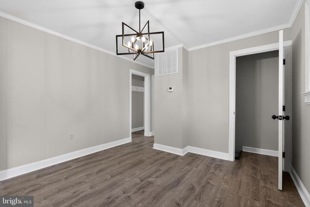 516 71ST ST, Capitol Heights, MD 20743