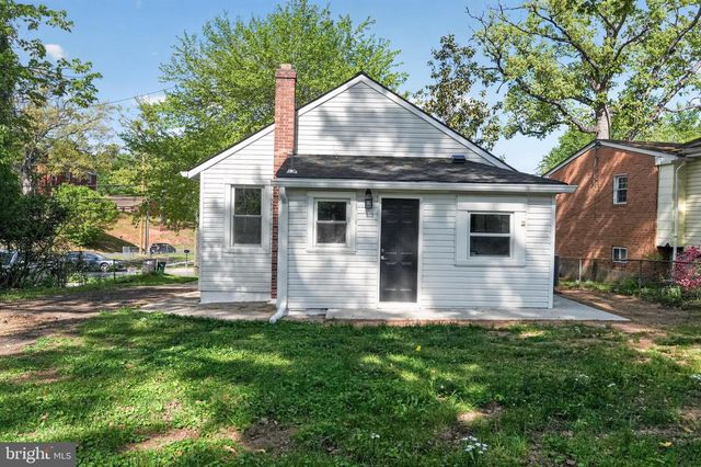 516 71ST ST, Capitol Heights, MD 20743