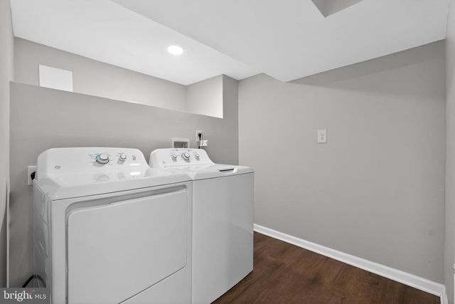 516 71ST ST, Capitol Heights, MD 20743
