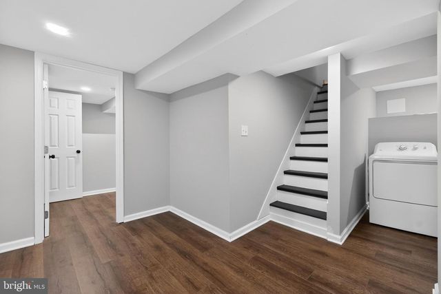 516 71ST ST, Capitol Heights, MD 20743