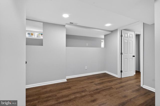 516 71ST ST, Capitol Heights, MD 20743
