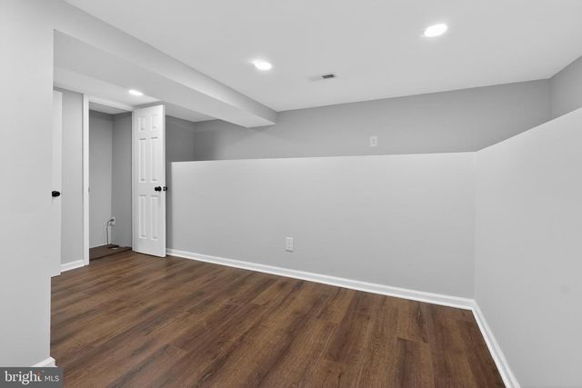 516 71ST ST, Capitol Heights, MD 20743