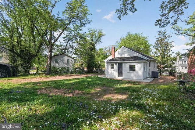 516 71ST ST, Capitol Heights, MD 20743
