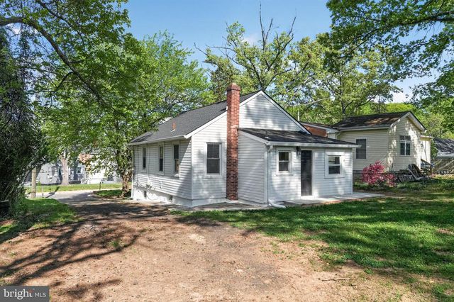 516 71ST ST, Capitol Heights, MD 20743
