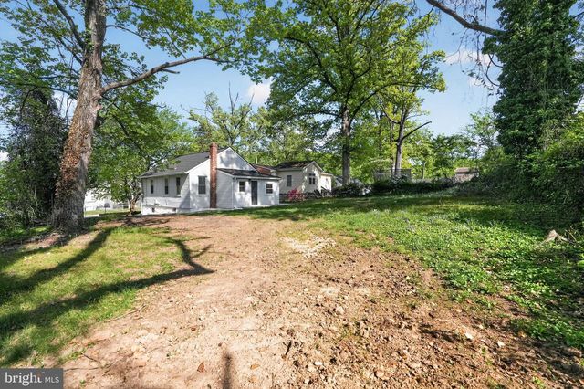 516 71ST ST, Capitol Heights, MD 20743