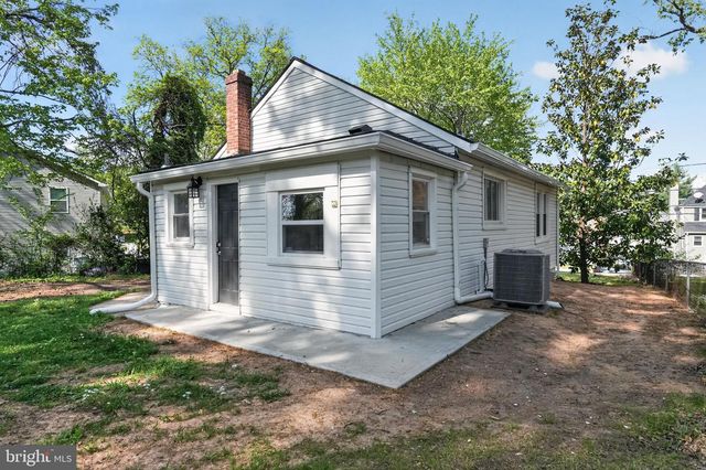 516 71ST ST, Capitol Heights, MD 20743