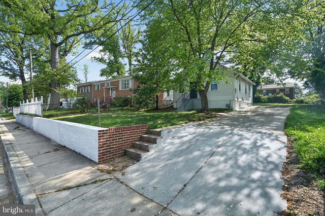 516 71ST ST, Capitol Heights, MD 20743