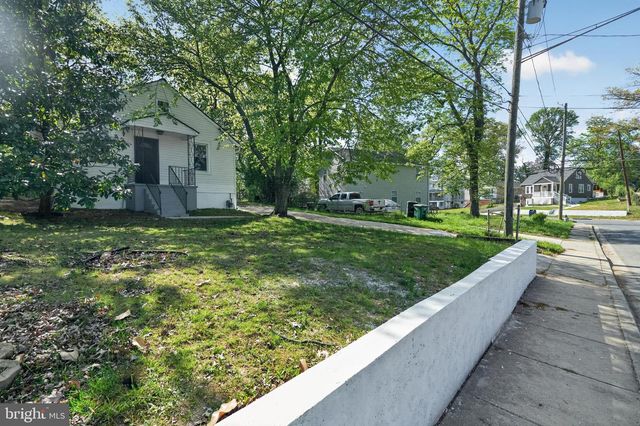 516 71ST ST, Capitol Heights, MD 20743