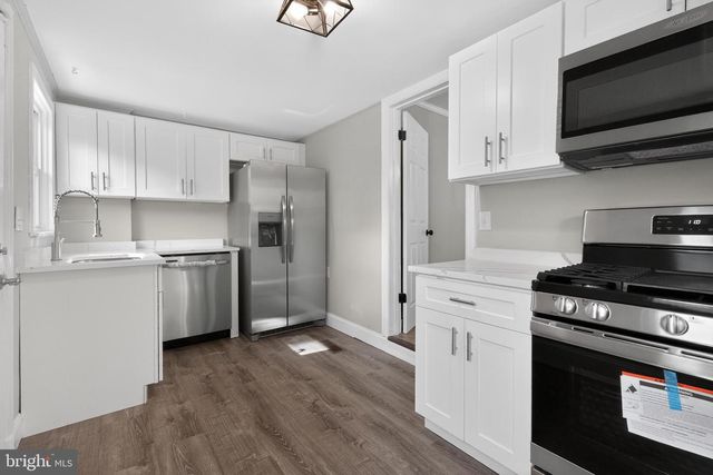 516 71ST ST, Capitol Heights, MD 20743