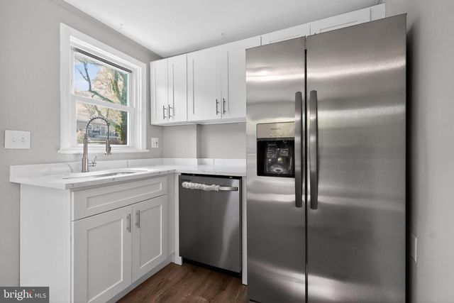516 71ST ST, Capitol Heights, MD 20743
