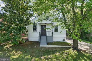 516 71ST ST, Capitol Heights, MD 20743