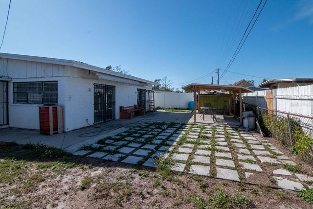 6903 LARMON STREET, Tampa, FL 33634