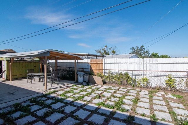 6903 LARMON STREET, Tampa, FL 33634