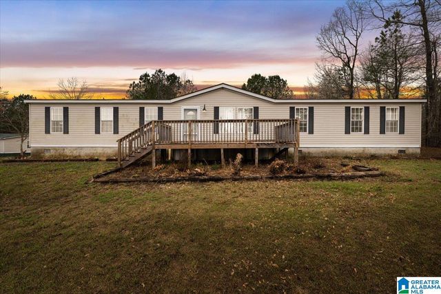 78 STONECREST TERRACE, Odenville, AL 35120
