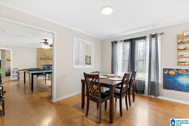 78 STONECREST TERRACE, Odenville, AL 35120