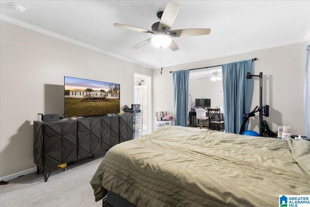 78 STONECREST TERRACE, Odenville, AL 35120