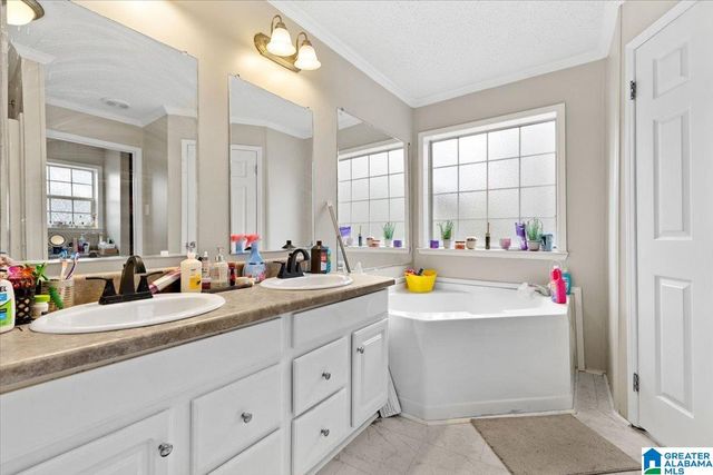 78 STONECREST TERRACE, Odenville, AL 35120