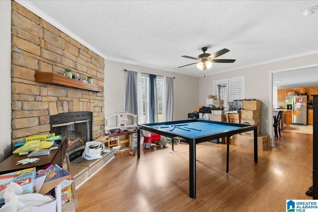 78 STONECREST TERRACE, Odenville, AL 35120