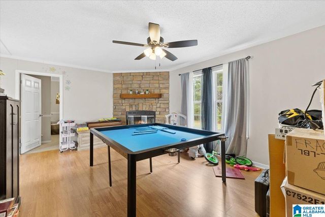 78 STONECREST TERRACE, Odenville, AL 35120