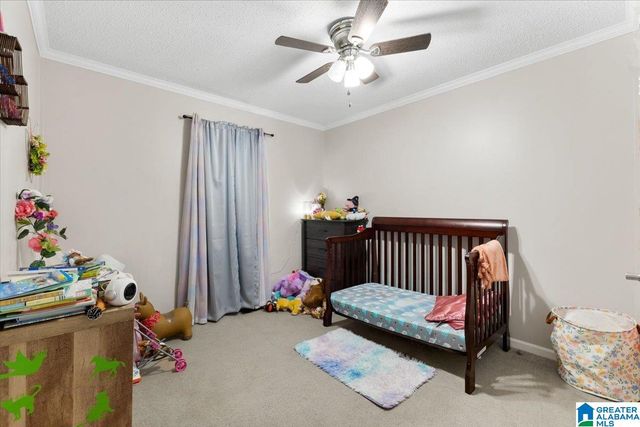 78 STONECREST TERRACE, Odenville, AL 35120