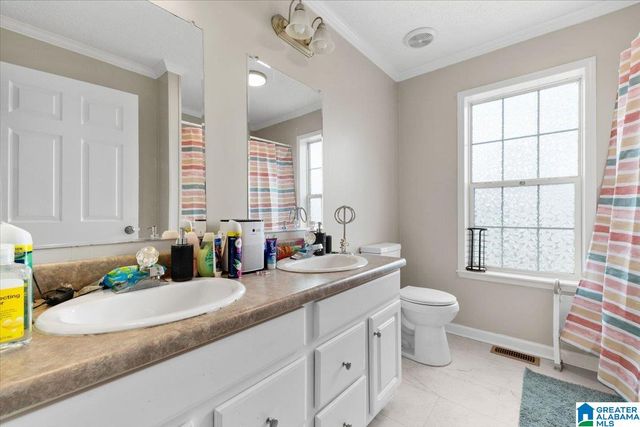 78 STONECREST TERRACE, Odenville, AL 35120